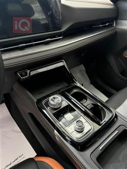 Ford Territory